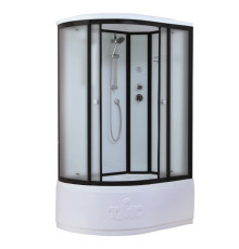 Душевая кабина Timo Standart T-6620BFR, 120x85x220
