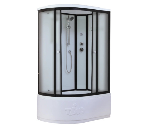 Душевая кабина Timo Standart T-6620BFR, 120x85x220