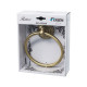 Полотенцедержатель кольцо Fixsen Retro FX-83811