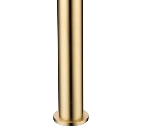 Смеситель для раковины высокий Grocenberg GB3029MG, матовое золото