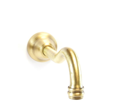 Излив Webert Armony AC0537065, бронза