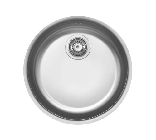 Кухонная мойка UKINOX Модерн MOP420 -GT8C, 42*42