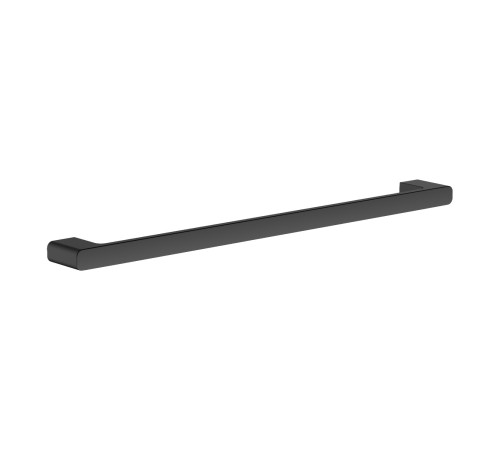 Полотенцедержатель BELZ B90901, черный