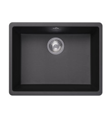 Кухонная мойка Florentina ВЕГА 22.320.D0500.302, антрацит