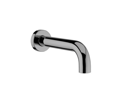 Излив Webert Elio AC0371345, никель