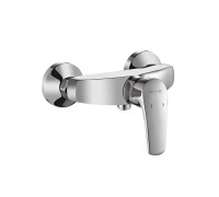 Смеситель для душа Shevanik S5016, хром