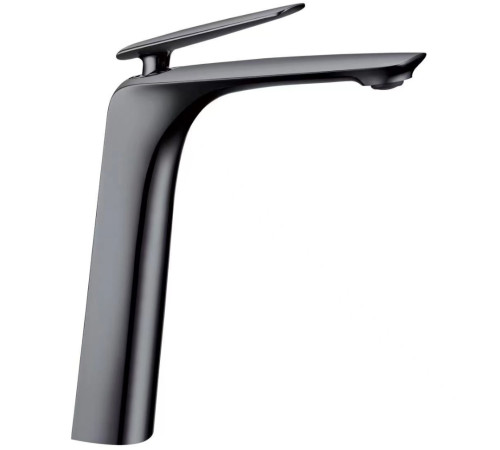 Смеситель для раковины Savol S-JD9211Q, графит