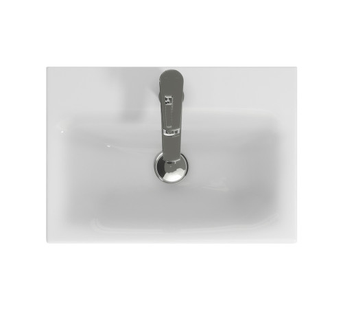 Раковина Cersanit MODUO SLIM UM-MOD50SL/1, 50 см