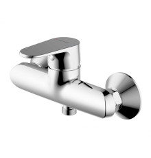 Смеситель для душа Bravat Alfa F9120178CP-01, хром