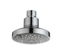 Верхний душ D-Lin D61056, хром