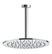 Верхний душ с кронштейном Fiore 30CR8644, хром