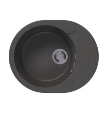 Кухонная мойка Dr. Gans БЕРТА 25.040.B0580.410, везувий