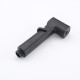 Гигиенический душ со смесителем FRAP F2071-6, черный