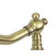 Смеситель для биде Bronze de Luxe ROYAL 10217, бронза