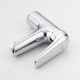 Смеситель для раковины Frud R10102, хром
