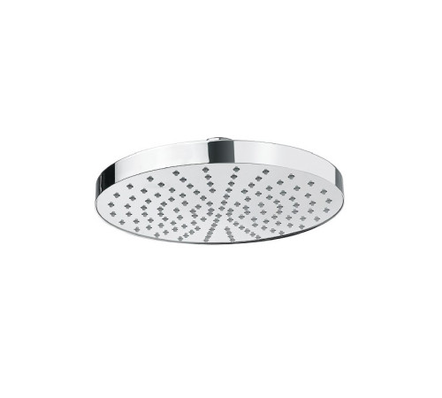 Верхний душ Webert AC1024015PVC, хром