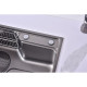 Мойка для кухни Fmark FSC7846Q, графит