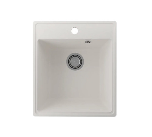 Кухонная мойка Ulgran Quartz Forte 425-01, жасмин