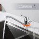 Смеситель для кухни Splenka S06.42, хром