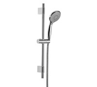 Душевой гарнитур Webert Shower Set AC0589015, хром