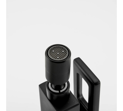 Смеситель для биде GAPPO G5017-6, черный