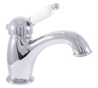 Смеситель для раковины Rav Slezak Labe L526.5
