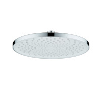 Верхний душ Splenka S451.51, хром