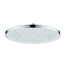 Верхний душ Splenka S451.51, хром
