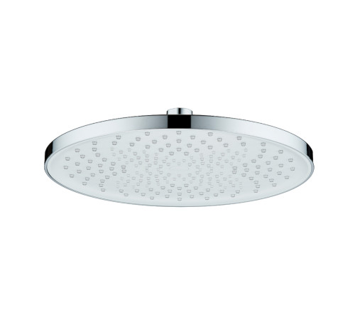 Верхний душ Splenka S451.51, хром