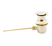 Донный клапан Rav Slezak MD0013SM