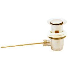 Донный клапан Rav Slezak MD0013SM