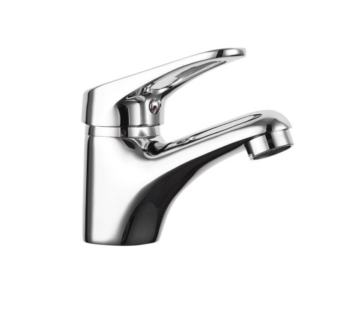 Смеситель для раковины Frap F1013, хром