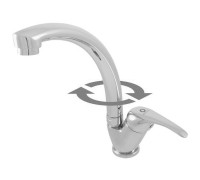 Смеситель для раковины Rav Slezak Labe L506.5/3