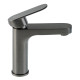 Смеситель для раковины FILARETE Retta FL5030BG, графит