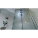 Душевая кабина Timo Lux TL-1503, 102x102x230