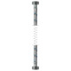 Гибкая подводка для смесителя Frap F95-20 (Г1/2-Г1/2-200cm)