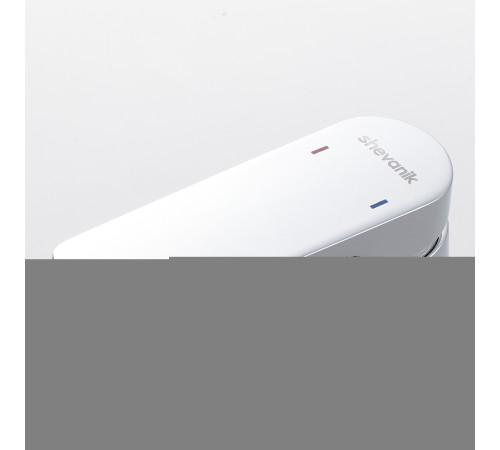 Смеситель для раковины Shevanik S4201, хром