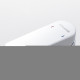 Смеситель для раковины Shevanik S4201, хром
