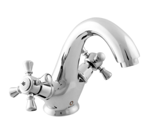 Смеситель для раковины Rav Slezak Morava MK728.5