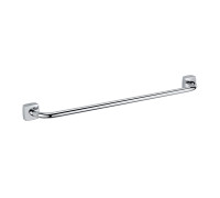Полотенцедержатель FIXSEN KVADRO FX-61301, хром