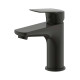 Смеситель для раковины Bravat Rhein F1429564BW-9-ENG, черный