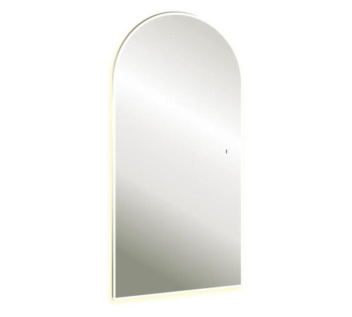 Зеркало Silver Mirrors Donna-ТХ 600х1200 (бесконтактный сенсор, гор/вер)