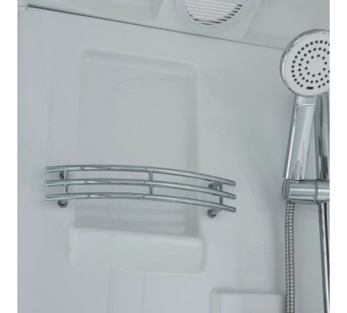 Душевая кабина Timo Standart T-5590, 90x90x220