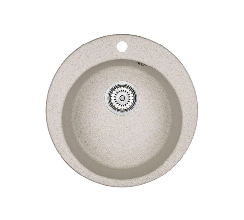 Кухонная мойка Granula 4801, ПИРИТ