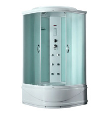 Душевая кабина Timo Eco TE-0790, 90x90x218