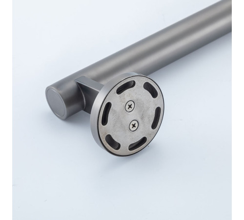 Поручень для ванной GAPPO G8106-9, оружейная сталь