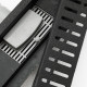 Душевой лоток GAPPO G87007-36, черный