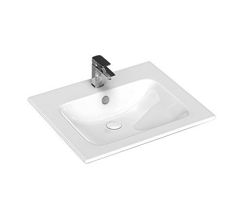 Раковина Dreja Just Flat 42091-KL
