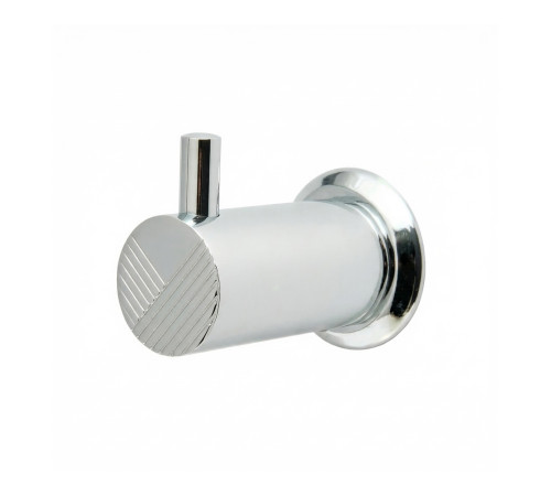 Крючок для ванной комнаты BRAVAT D71134CP-SW, хром