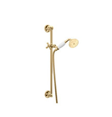 Душевой гарнитур Webert Shower Set AC0385010, золото